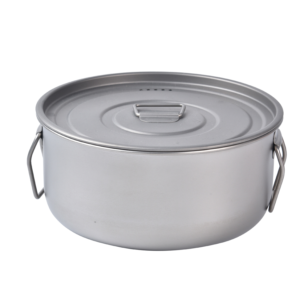 Camping Cooking Multi Tool - Hanging Pot For Outdoor Camping Backpacking
