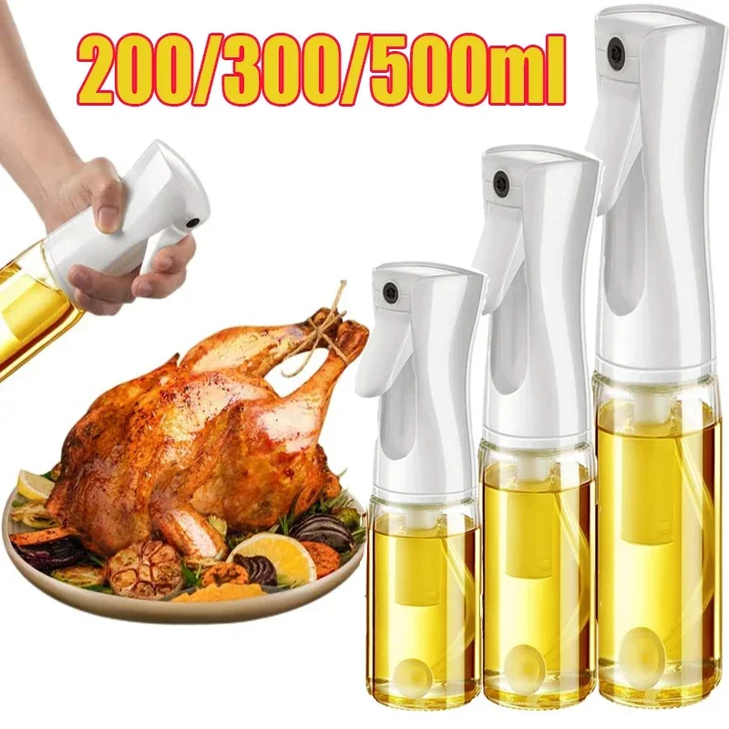 Oil Spray Sprayer Bottle for C - đánh giá và giá Camping Cooking Oil