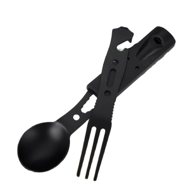 Stainless Steel Camping Cutler - đánh giá và giá Camping Cooking Knife Set