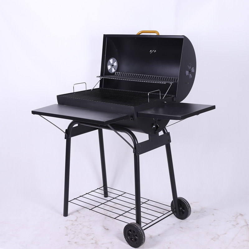 Hot Selling Modern Black Charc - đánh giá và giá Camping Cooking Multi Tool
