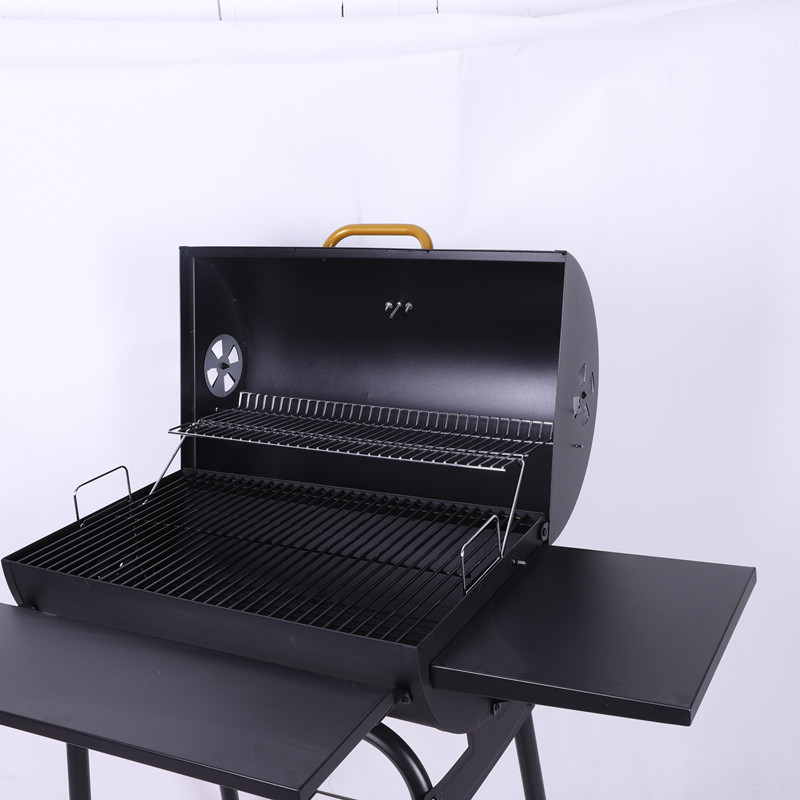 Hot Selling Modern Black Charc - đánh giá và giá Camping Cooking Multi Tool