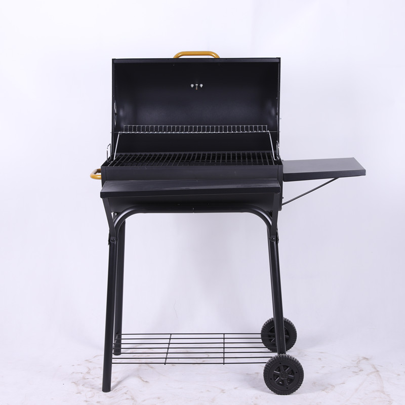 Hot Selling Modern Black Charc - đánh giá và giá Camping Cooking Multi Tool