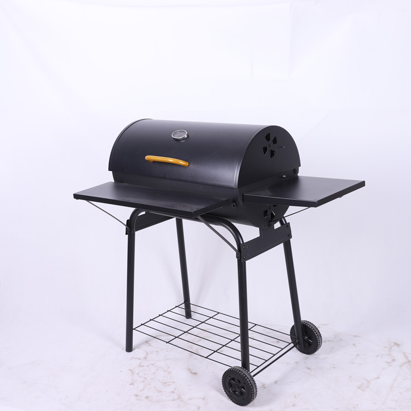 Hot Selling Modern Black Charc - đánh giá và giá Camping Cooking Multi Tool