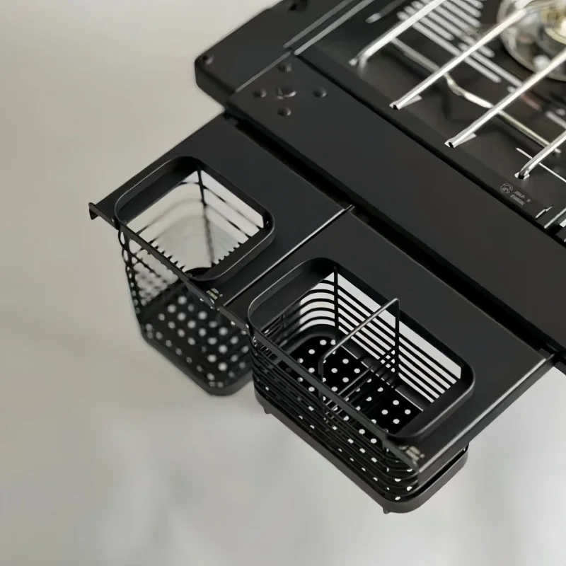 Outdoor Camping  IGT Chopstick - đánh giá và giá Camping Cooking Box