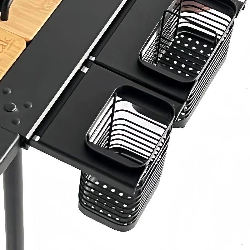 Outdoor Camping  IGT Chopstick - đánh giá và giá Camping Cooking Box