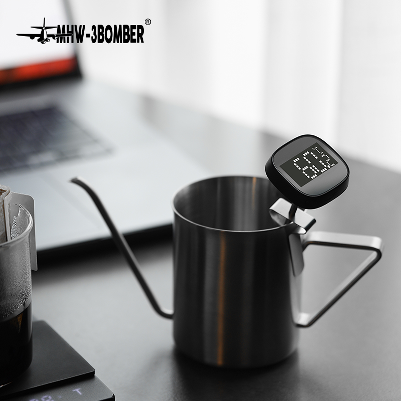 MHW-3BOMBER Instant Read Digit - đánh giá và giá Camping Cooking Ware Set