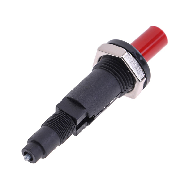 Push Button Piezo Ignitor With - đánh giá và giá Camping Cooking Box