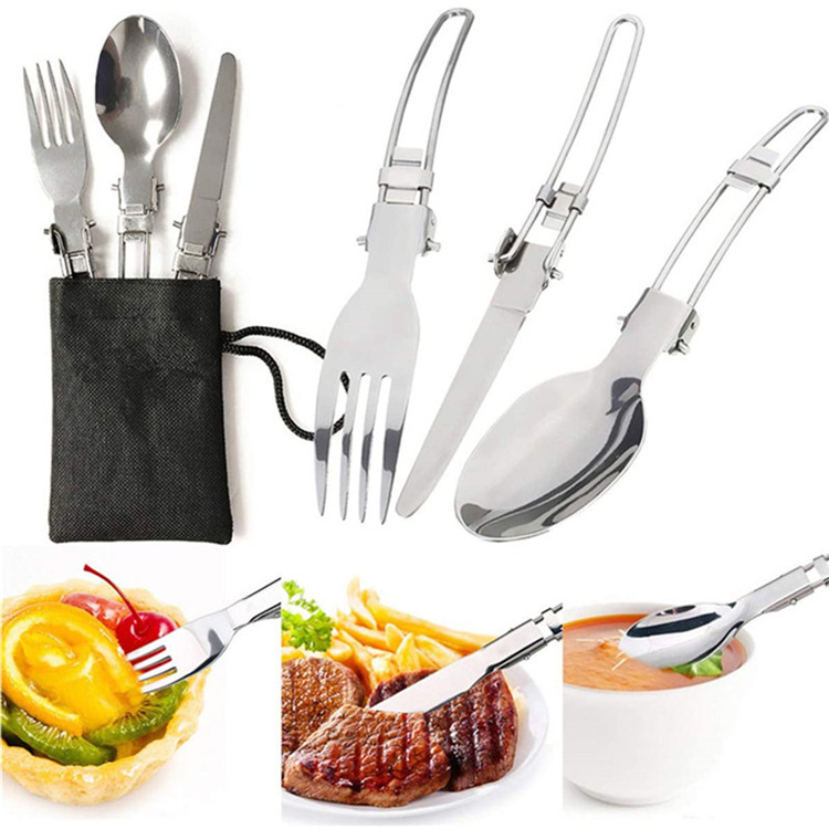 Camping Cookware Kit, Camping  - đánh giá và giá Camping Cooking Multi Tool