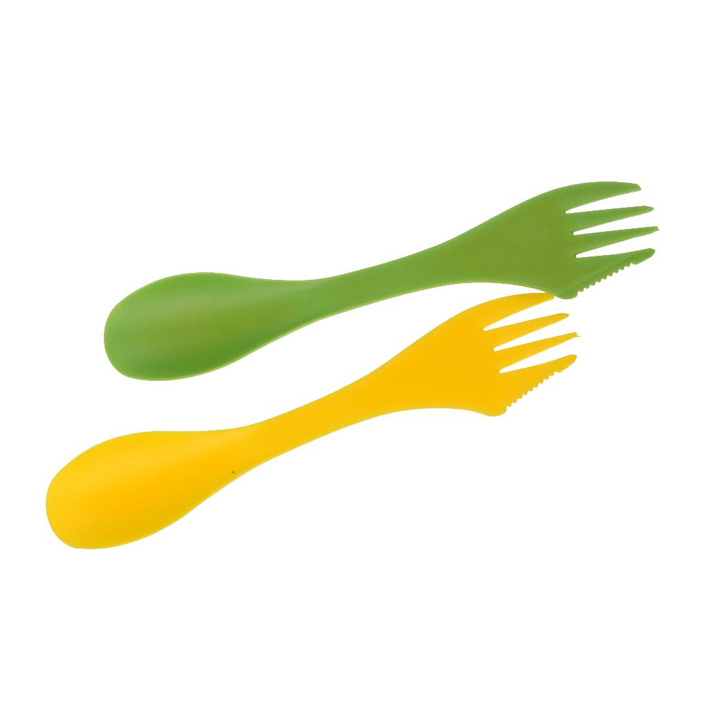 Multi-use Camping Utensils Set - đánh giá và giá Camping Cooking Multi Tool