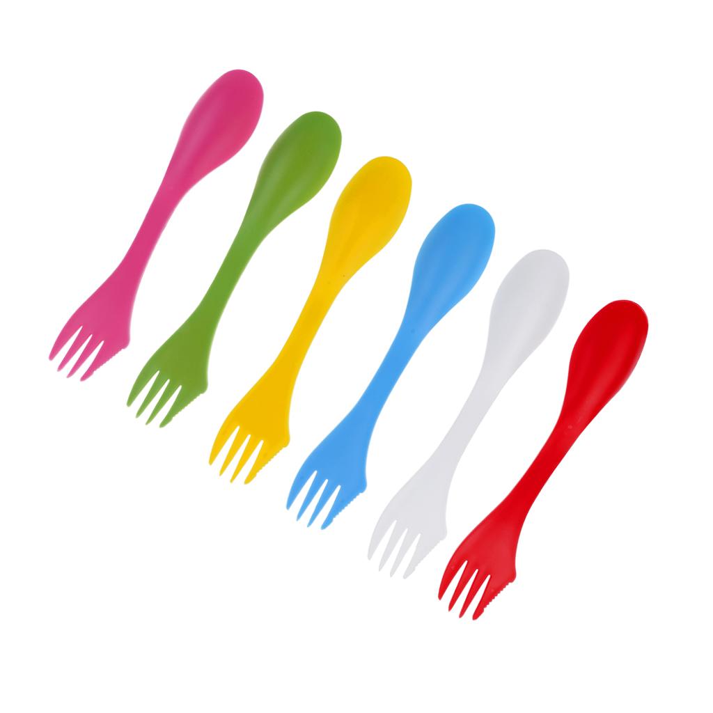Multi-use Camping Utensils Set - đánh giá và giá Camping Cooking Multi Tool