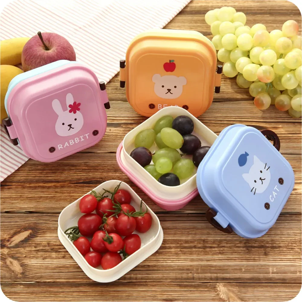 Children's Mini Cute Cartoon F - đánh giá và giá Camping Cooking Box