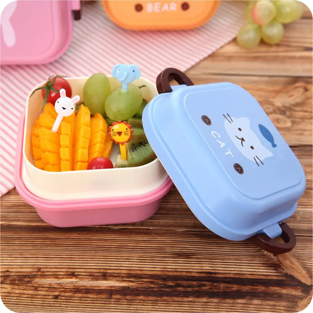 Children's Mini Cute Cartoon F - đánh giá và giá Camping Cooking Box