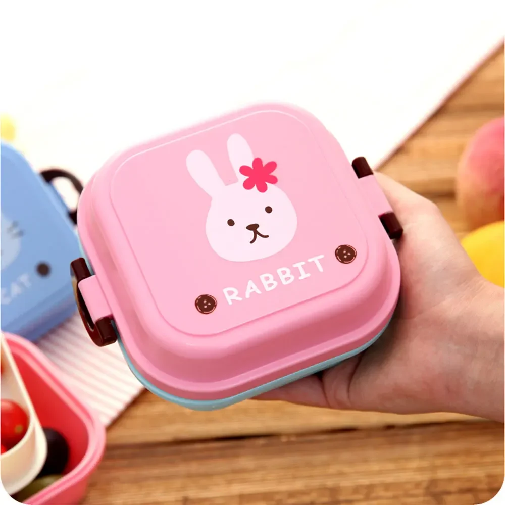 Children's Mini Cute Cartoon F - đánh giá và giá Camping Cooking Box