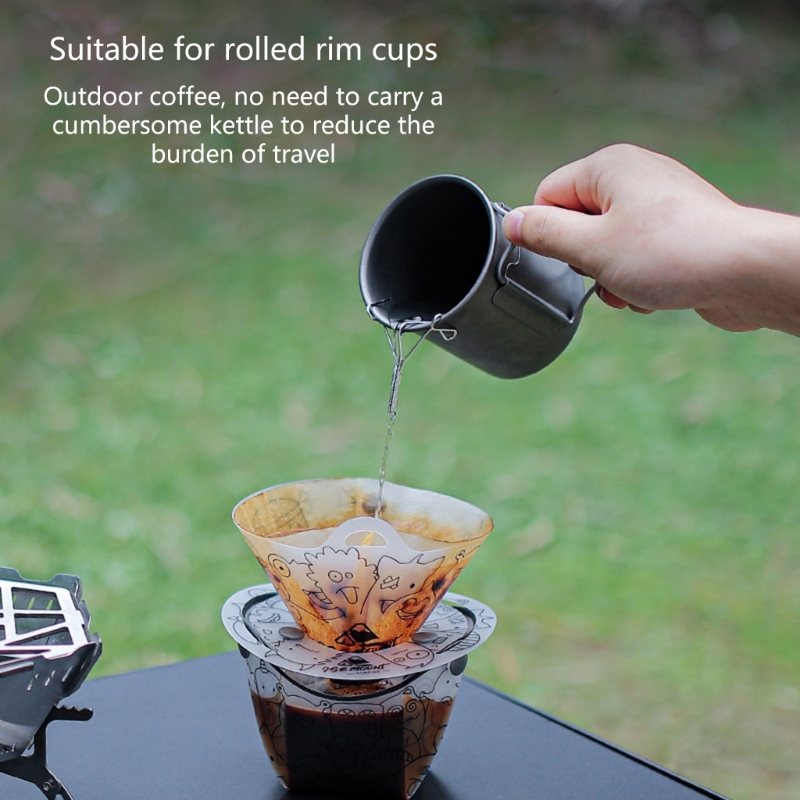 Thép Điều Khiển Vòi Cà Phê Lắp - đánh giá và giá Camping Cooking Pot Stainless Steel