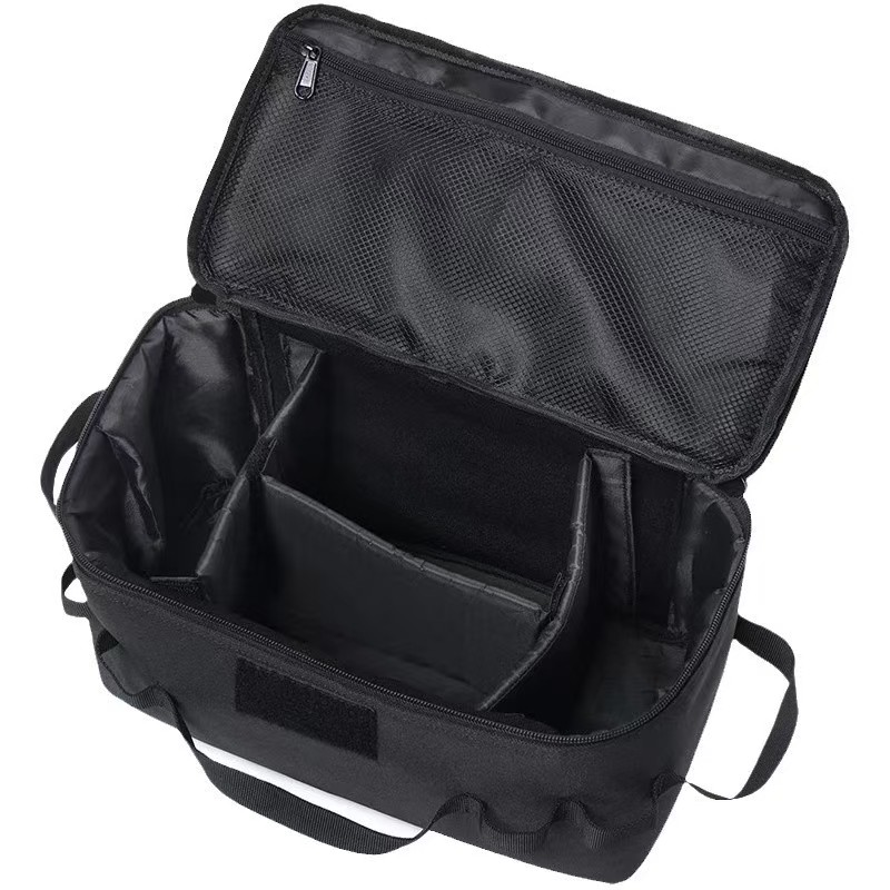 Outdoor Pouch Camping Storage  - đánh giá và giá Camping Cooking Box