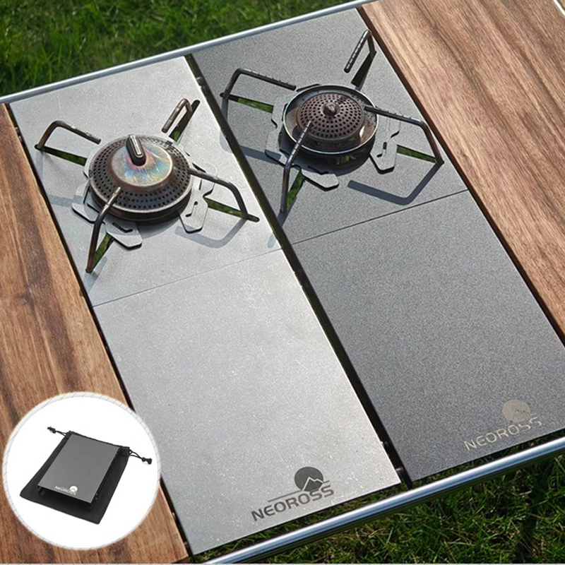 Camping Spider Stove Accessori - đánh giá và giá Camping Cooking Alcohol