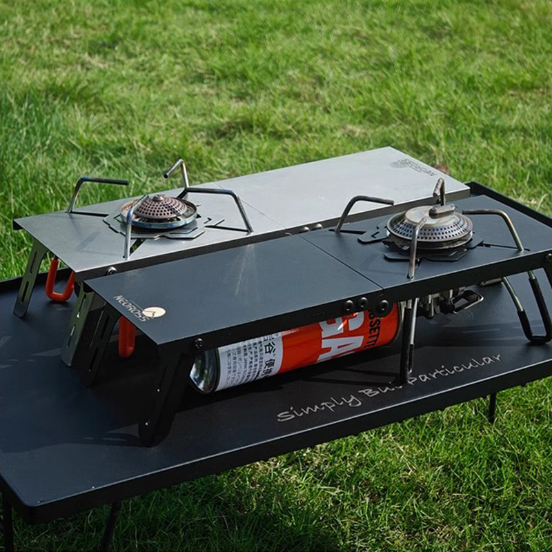 Camping Spider Stove Accessori - đánh giá và giá Camping Cooking Alcohol