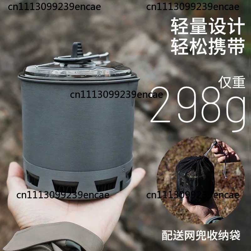 Suitable for hiking set Outdoo - đánh giá và giá Camping Cooking Multi Tool