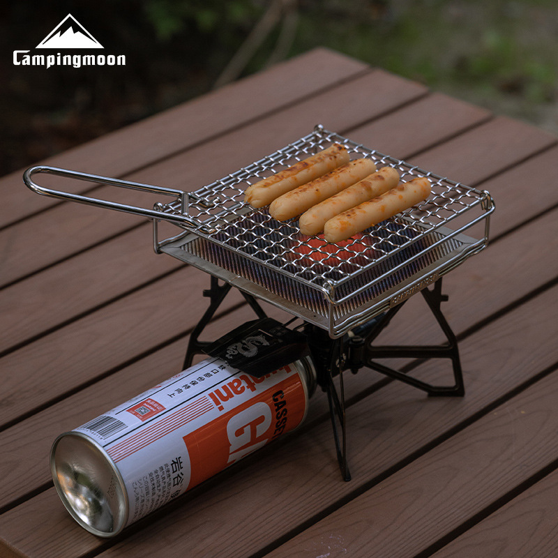 CAMPINGMOON Outdoor Camping 30 - đánh giá và giá Camping Cooking Appliances