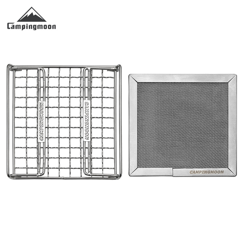 CAMPINGMOON Outdoor Camping 30 - đánh giá và giá Camping Cooking Appliances