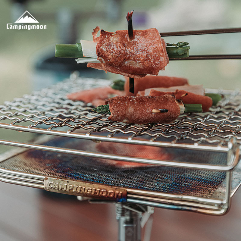 CAMPINGMOON Outdoor Camping 30 - đánh giá và giá Camping Cooking Appliances