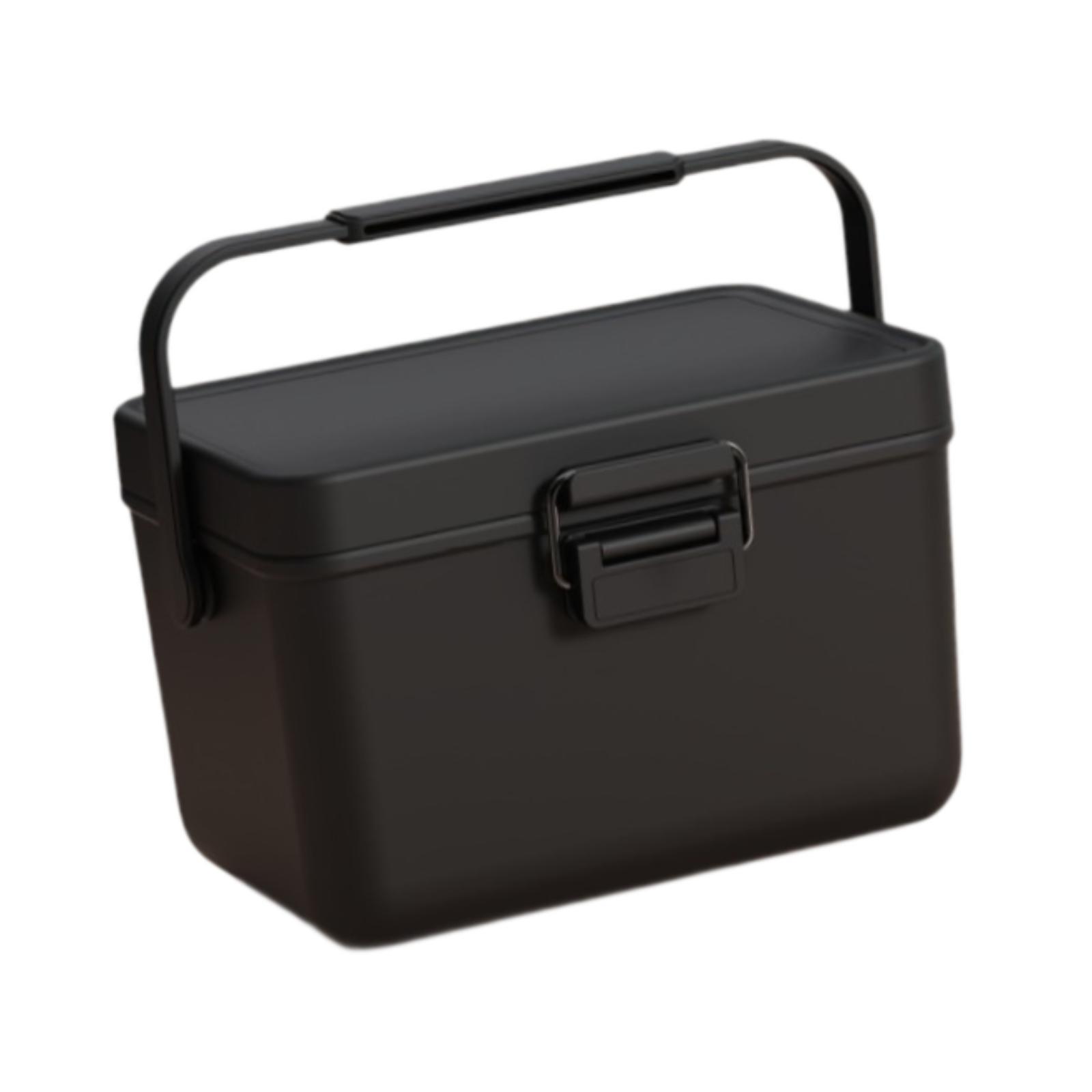 Insulated Cooler Box Premium F - đánh giá và giá Camping Cooking Box