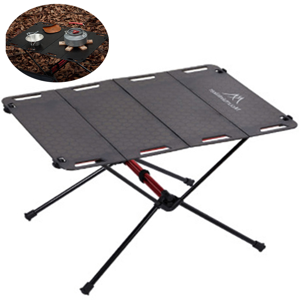 Folding Camping Table Lightwei - đánh giá và giá Camping Cooking Table