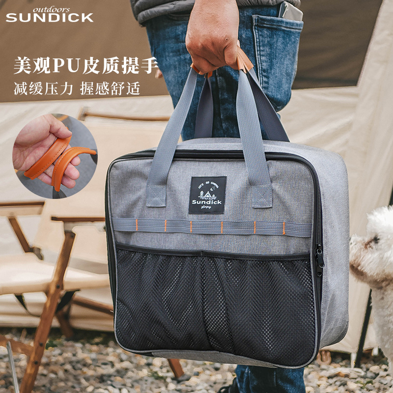 Outdoor Camping Picnic Bag Sto - đánh giá và giá Camping Cooking Appliances