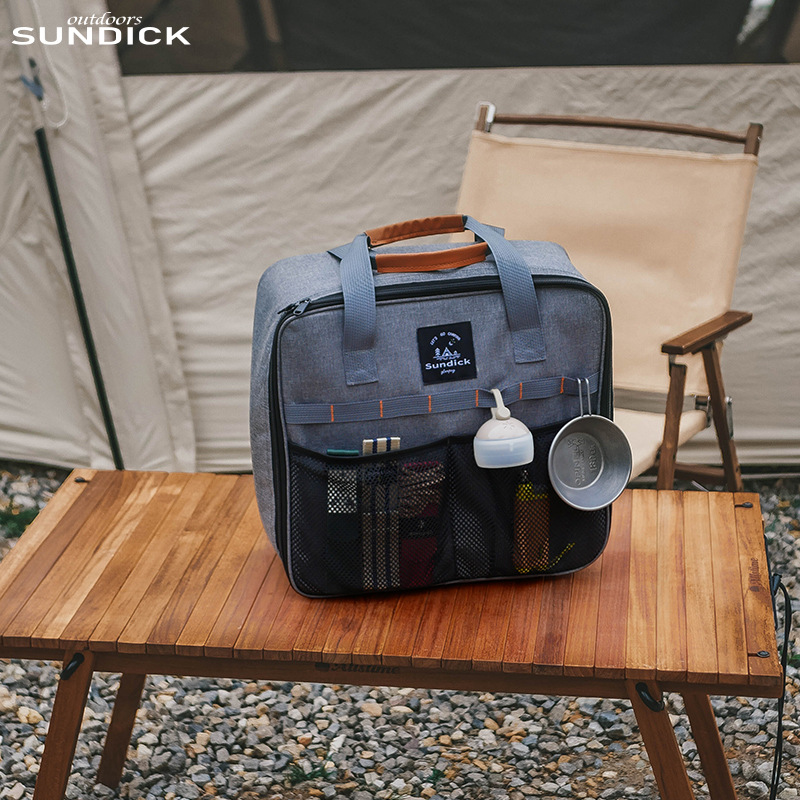 Outdoor Camping Picnic Bag Sto - đánh giá và giá Camping Cooking Appliances