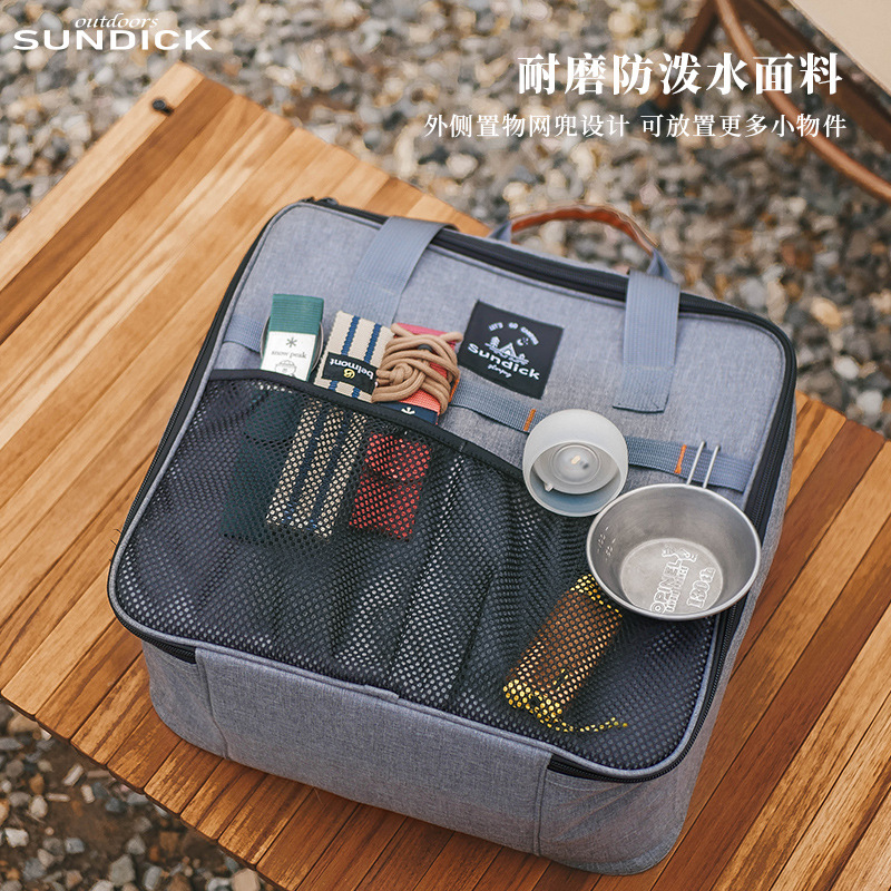Outdoor Camping Picnic Bag Sto - đánh giá và giá Camping Cooking Appliances