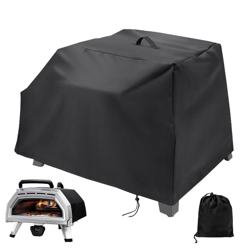 420D Pizza Oven Cover Waterpro - đánh giá và giá Camping Cooking Box