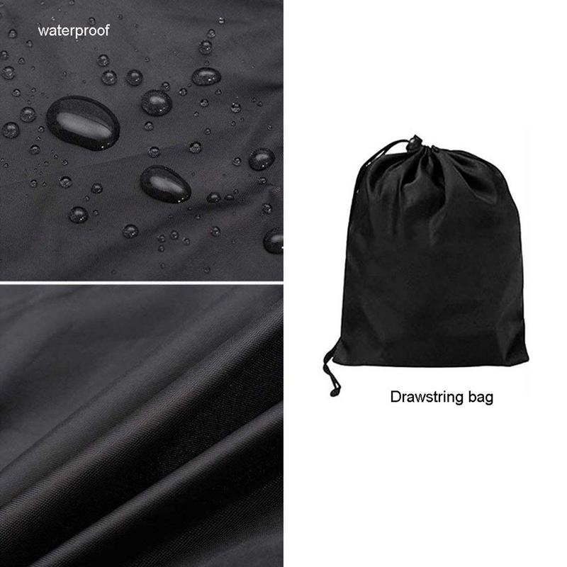 420D Pizza Oven Cover Waterpro - đánh giá và giá Camping Cooking Box