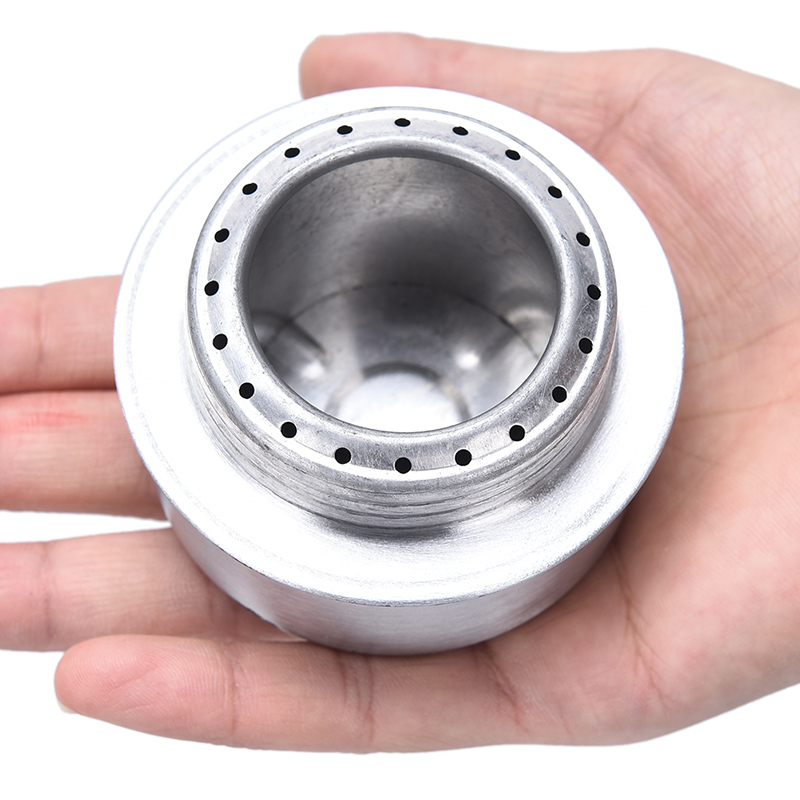 Portable Mini Alcohol Aluminum - đánh giá và giá Camping Cooking Alcohol