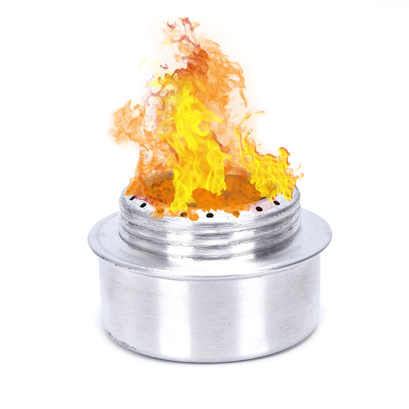 Portable Mini Alcohol Aluminum - đánh giá và giá Camping Cooking Alcohol