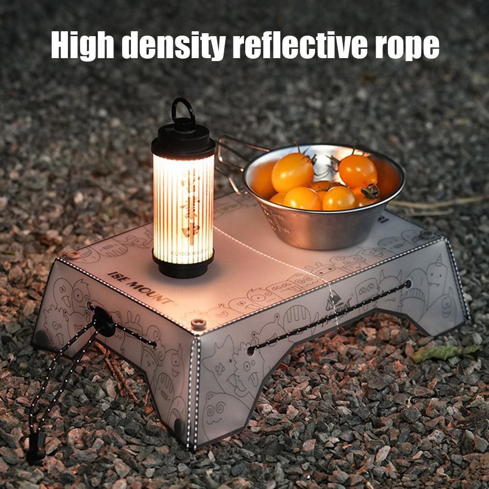 Portable Multi Folding Camping - đánh giá và giá Camping Cooking Table