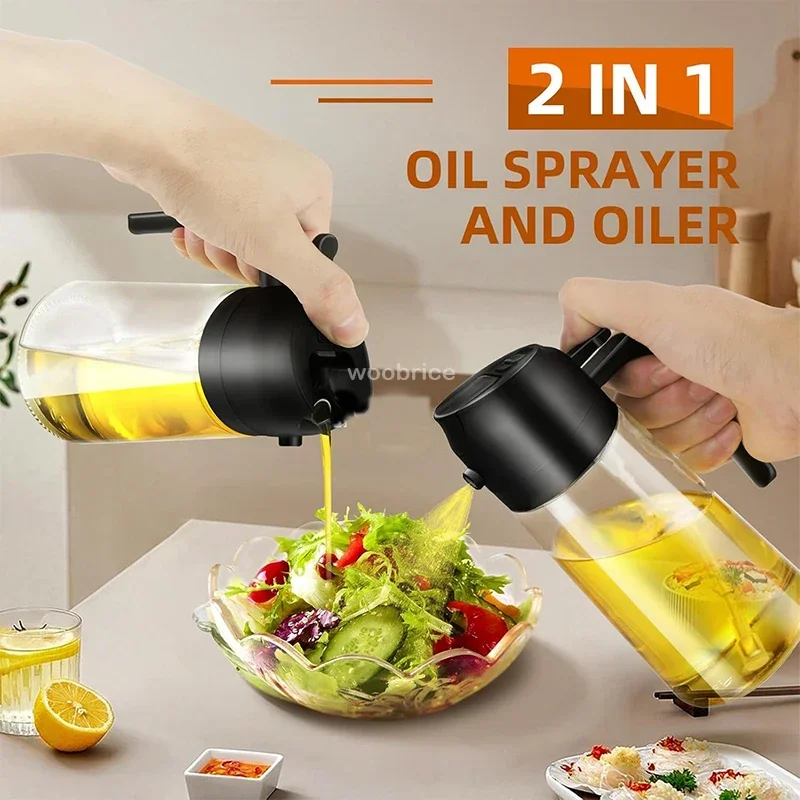Olive Oil Spray Oil Sprayer Pl - đánh giá và giá Camping Cooking Oil