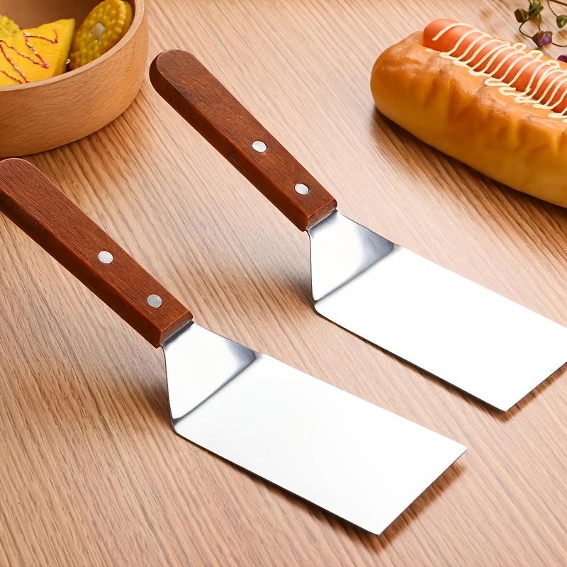 1Pc Stainless Steel Frying Spa - đánh giá và giá Camping Cooking Ware Set