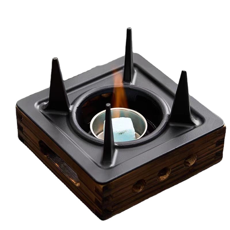 Japanese Style Oolong Pot Alco - đánh giá và giá Camping Cooking Alcohol
