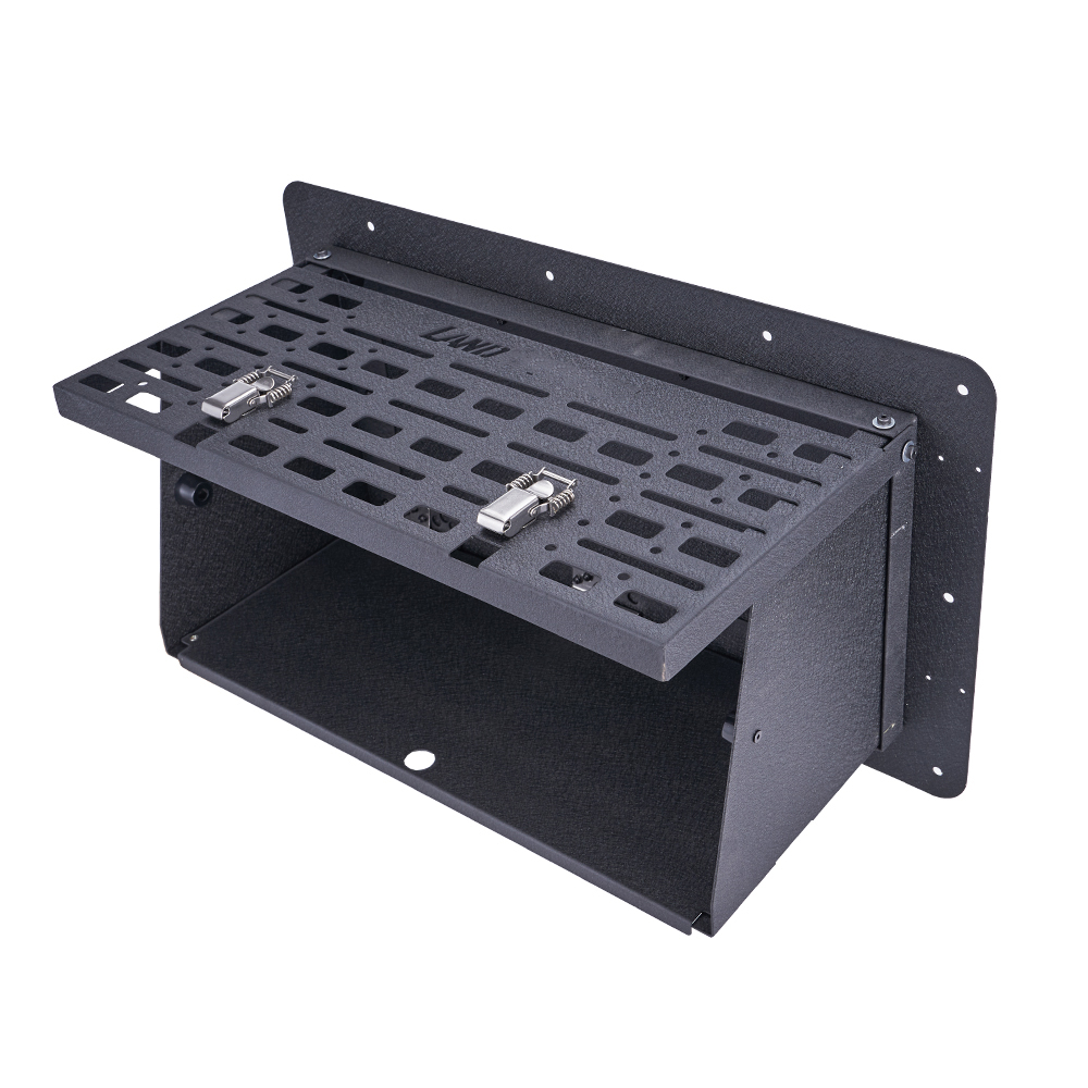 Alloy Rear Door Folding Drop D - đánh giá và giá Camping Cooking Table