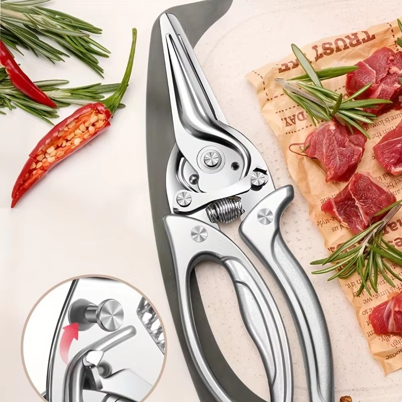 1/2PCS heavy-duty automatic ch - đánh giá và giá Cooking Outdoor Camping