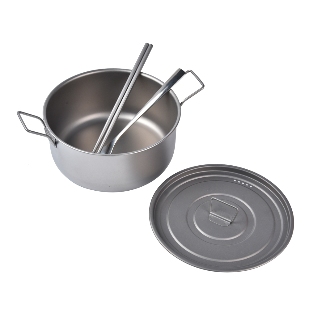 Hanging Pot For Outdoor Campin - đánh giá và giá Camping Cooking Multi Tool