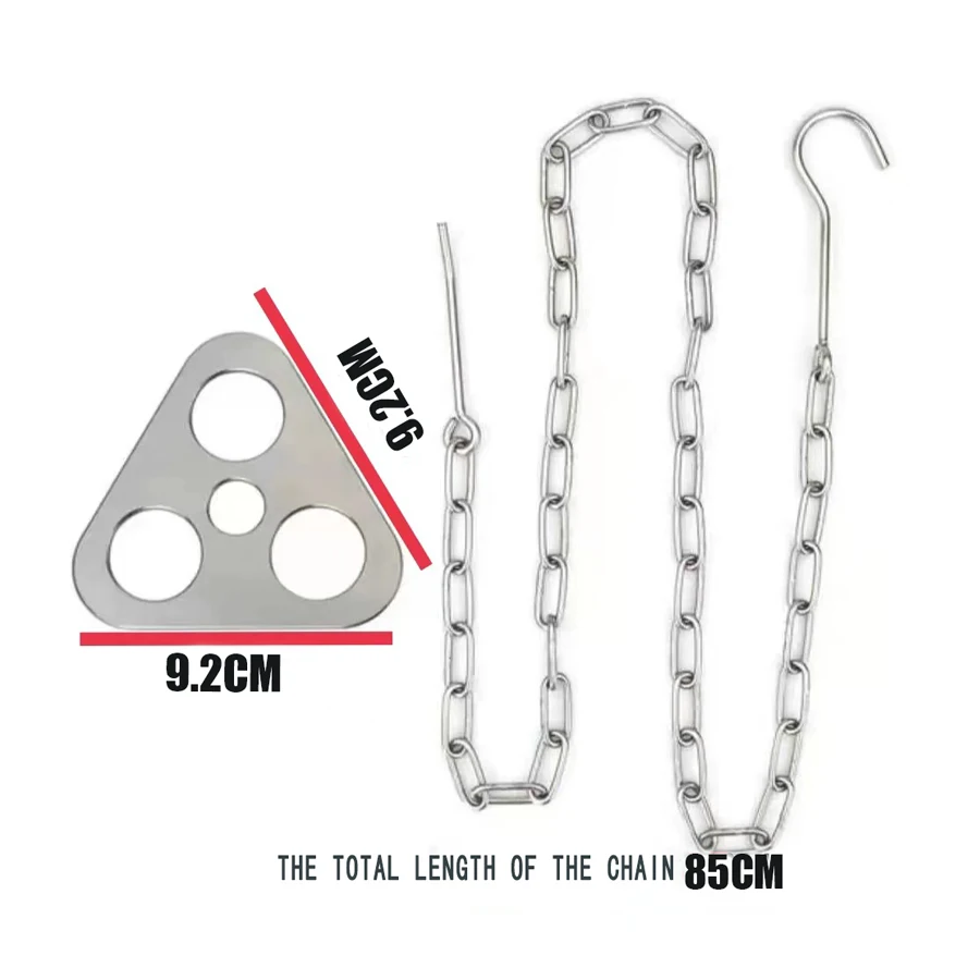 Stainless Steel Portable Campi - đánh giá và giá Camping Cooking Multi Tool
