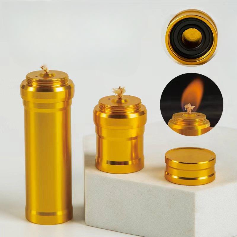 Aluminum Alloy Alcohol Lamp Wi - đánh giá và giá Camping Cooking Alcohol