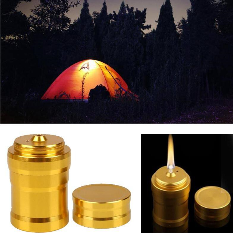 Aluminum Alloy Alcohol Lamp Wi - đánh giá và giá Camping Cooking Alcohol