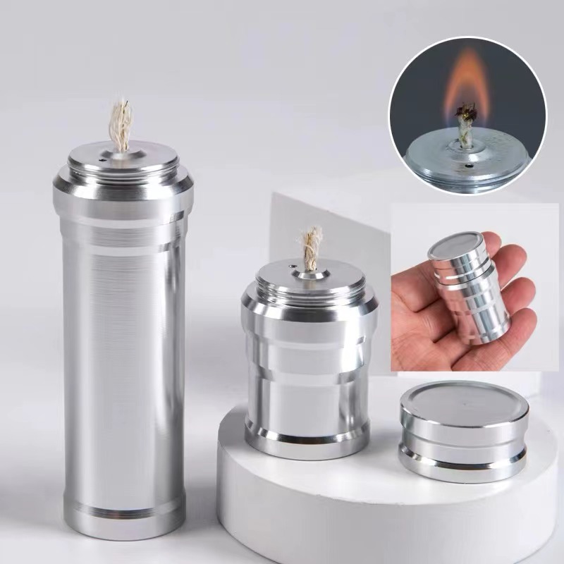 Aluminum Alloy Alcohol Lamp Wi - đánh giá và giá Camping Cooking Alcohol