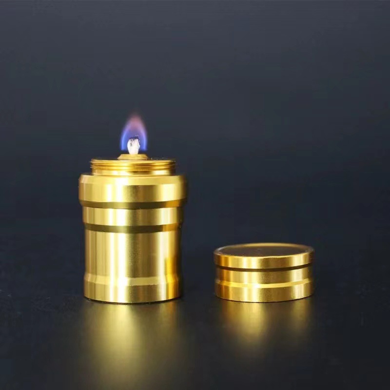 Aluminum Alloy Alcohol Lamp Wi - đánh giá và giá Camping Cooking Alcohol