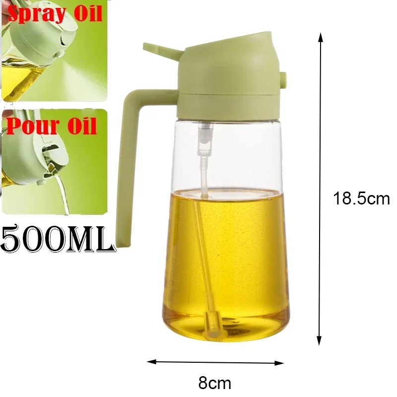 Kitchen Oils Spray Olive Oil C - đánh giá và giá Camping Cooking Oil