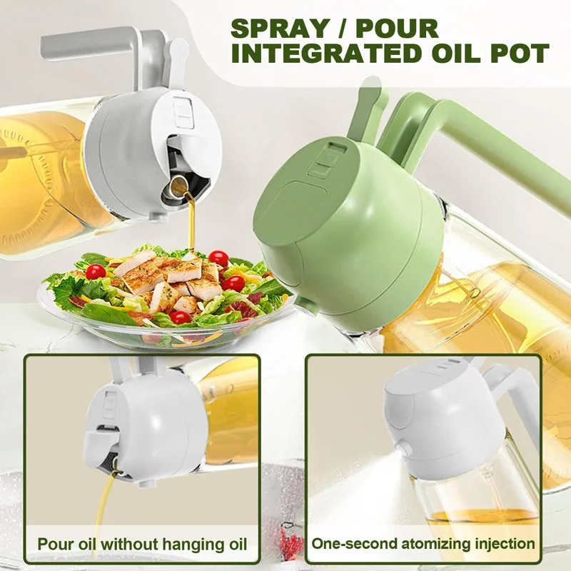 Kitchen Oils Spray Olive Oil C - đánh giá và giá Camping Cooking Oil