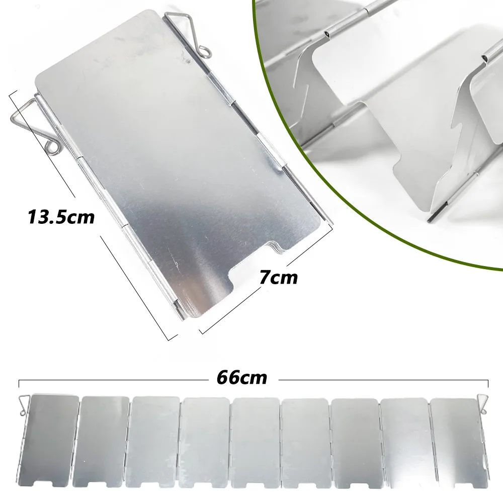 9-Pi Aluminum Alloy Outdoor St - đánh giá và giá Camping Cooking Multi Tool
