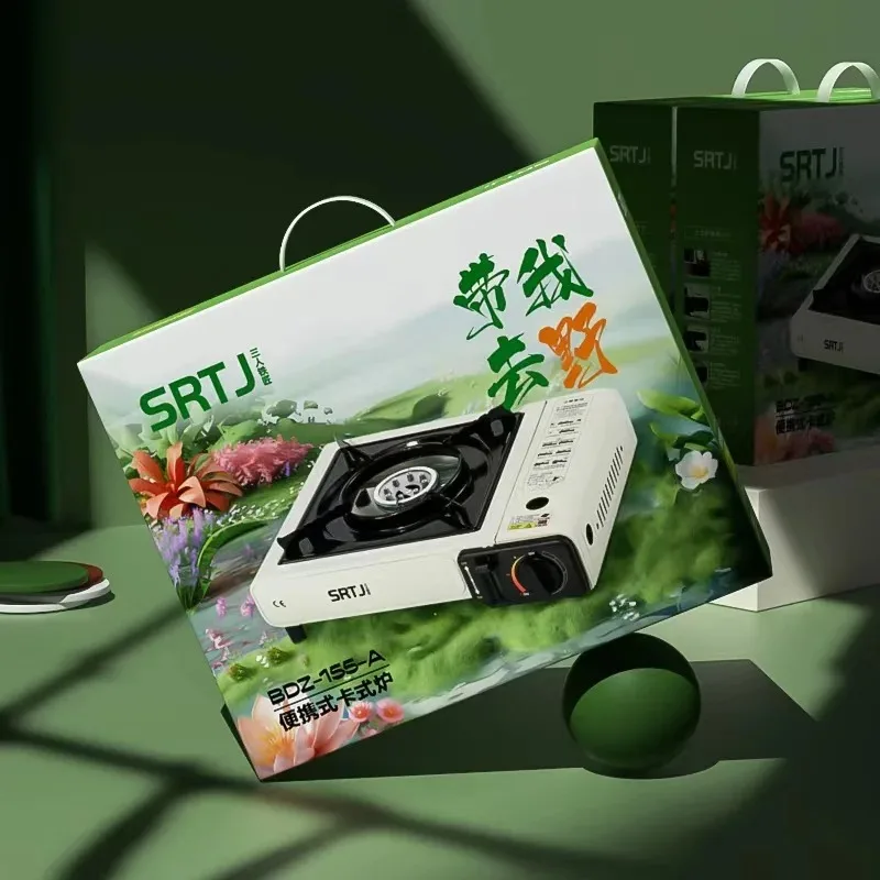 New Lightweight Portable Butan - đánh giá và giá Camping Lightweight Cooking Pot